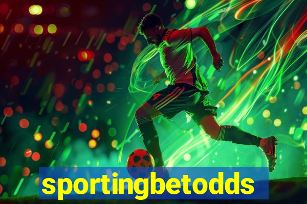 sportingbetodds