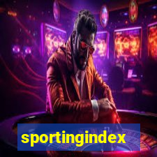 sportingindex