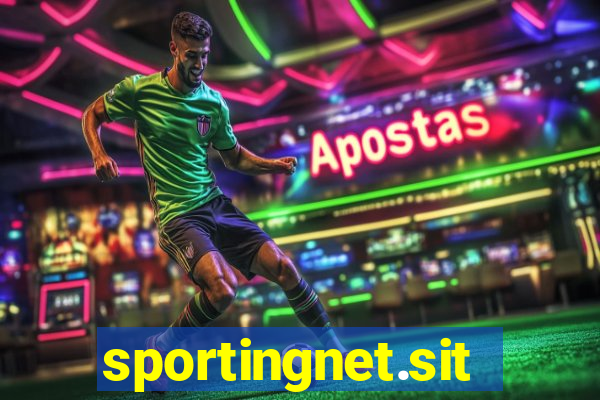 sportingnet.site