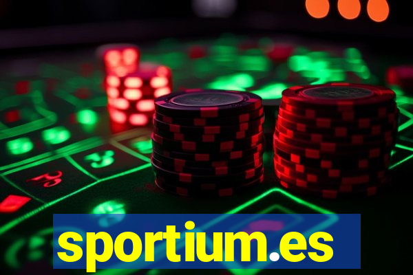 sportium.es