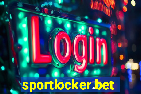 sportlocker.bet