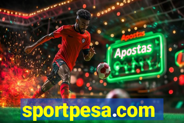 sportpesa.com