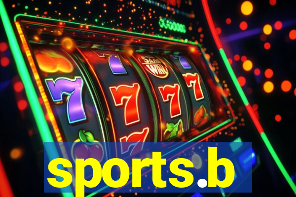 sports.b-bets.com