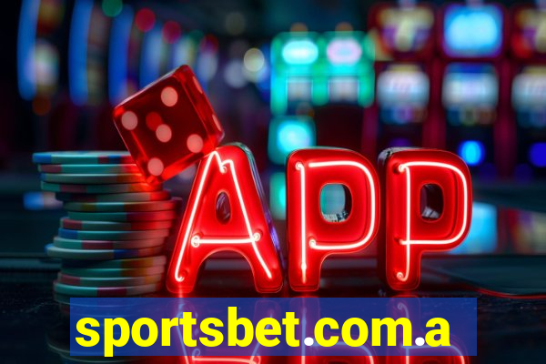 sportsbet.com.au