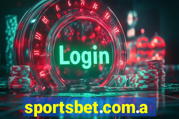 sportsbet.com.au