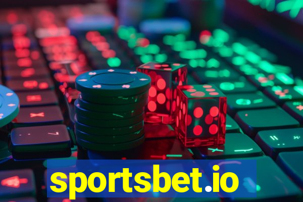 sportsbet.io