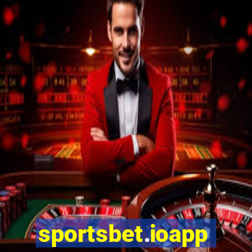 sportsbet.ioapp