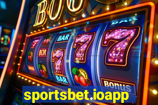 sportsbet.ioapp