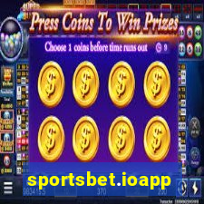 sportsbet.ioapp