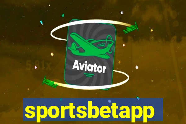 sportsbetapp