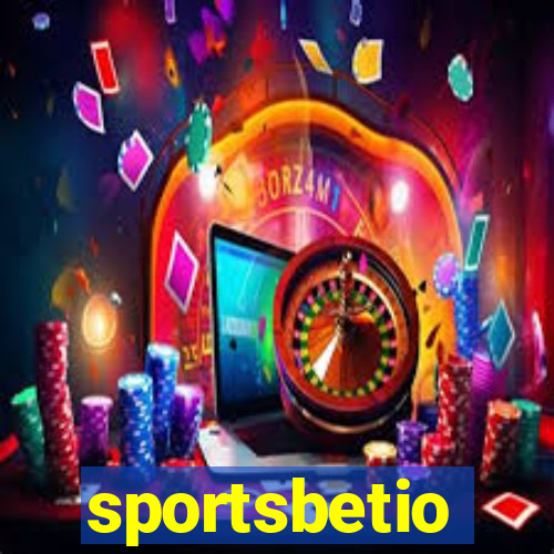 sportsbetio