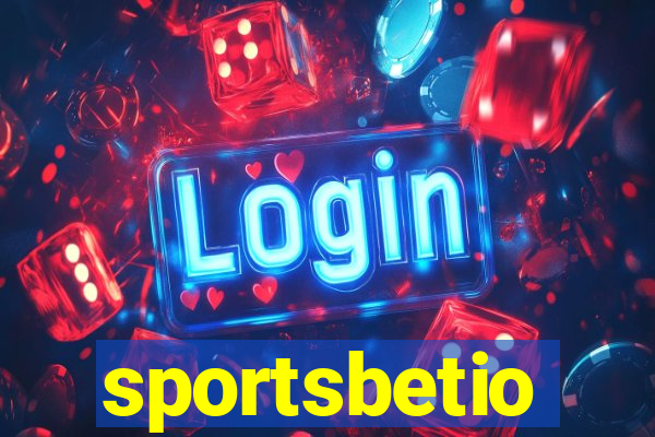 sportsbetio