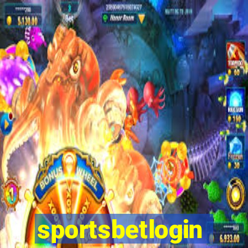 sportsbetlogin