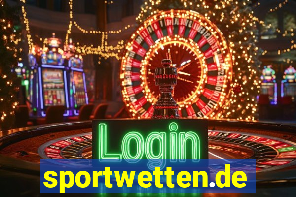 sportwetten.de