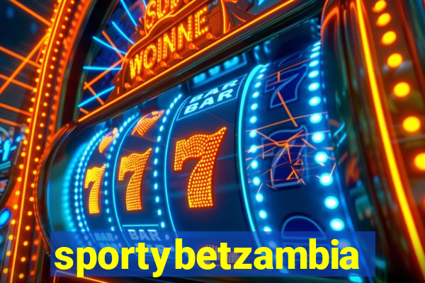 sportybetzambia