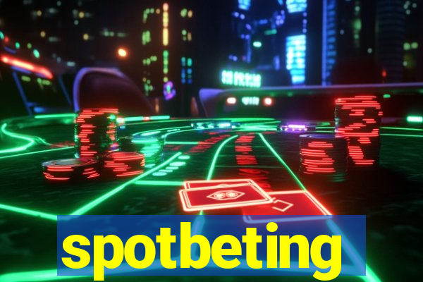 spotbeting