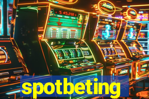 spotbeting