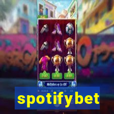 spotifybet