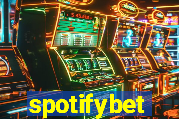 spotifybet