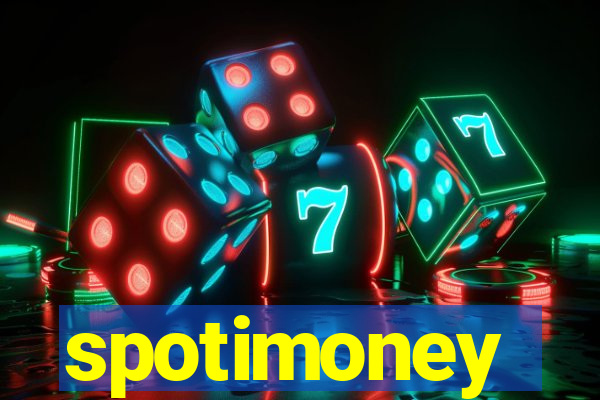 spotimoney