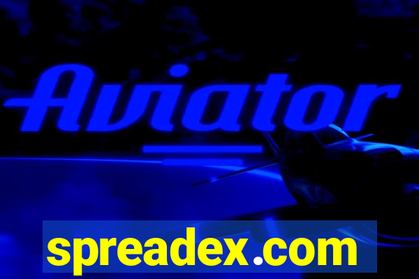 spreadex.com