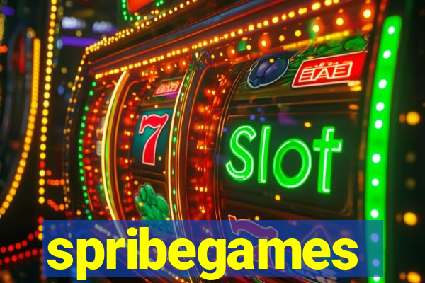 spribegames