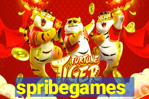 spribegames