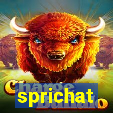 sprichat