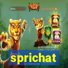 sprichat