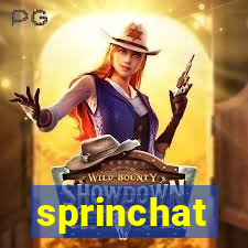 sprinchat