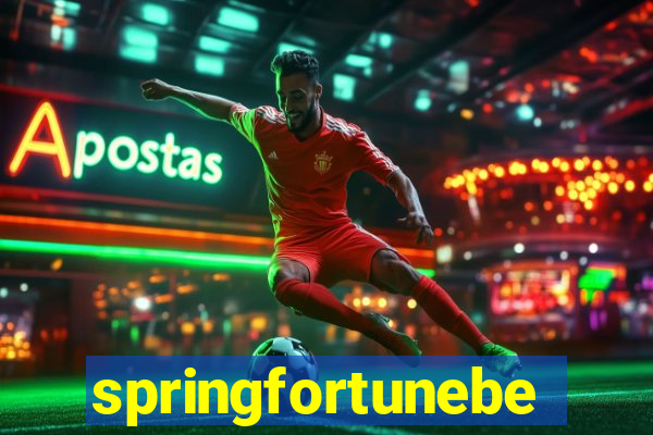 springfortunebet