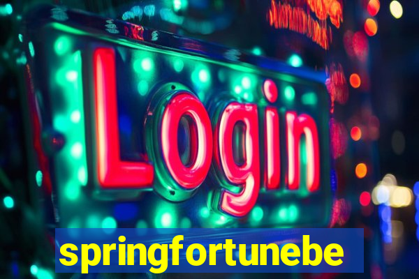 springfortunebet.com