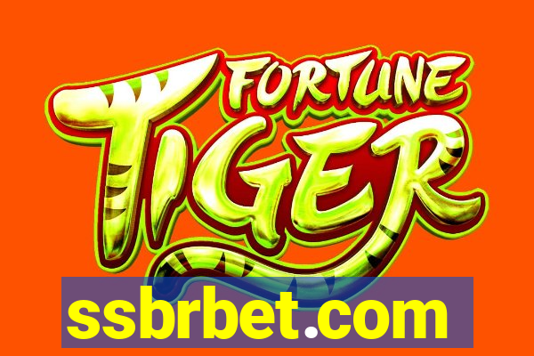 ssbrbet.com