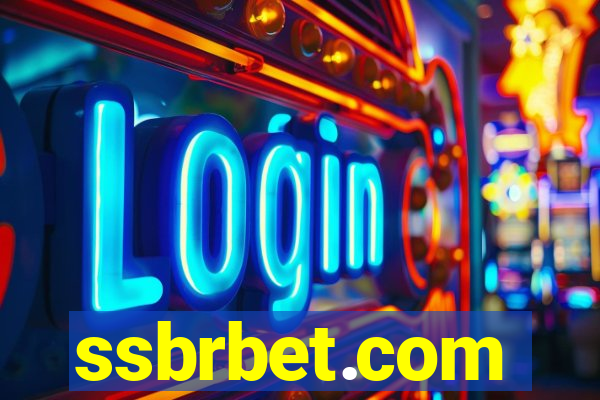 ssbrbet.com