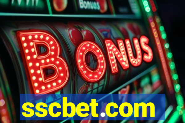 sscbet.com