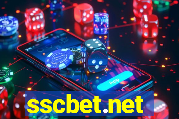 sscbet.net