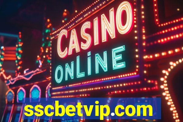 sscbetvip.com