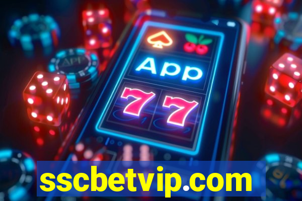 sscbetvip.com