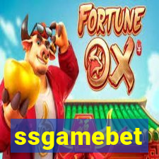 ssgamebet