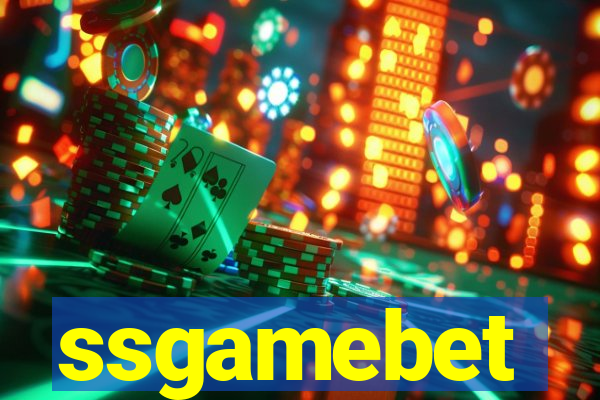 ssgamebet