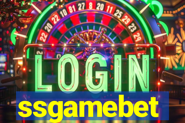 ssgamebet