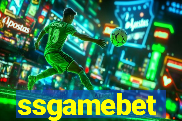 ssgamebet