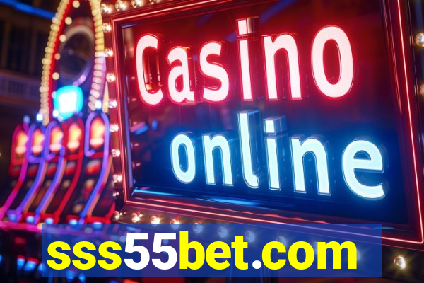 sss55bet.com