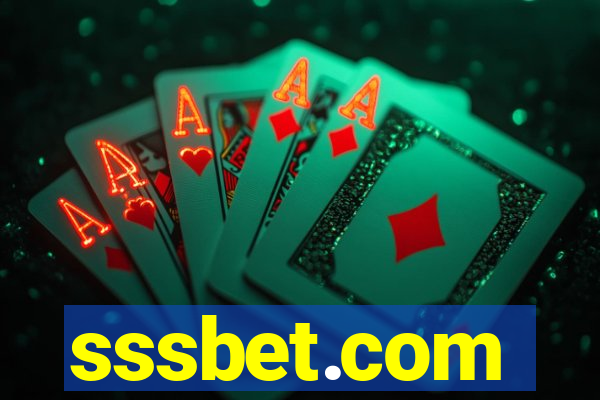 sssbet.com