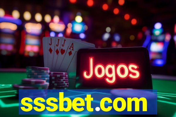 sssbet.com