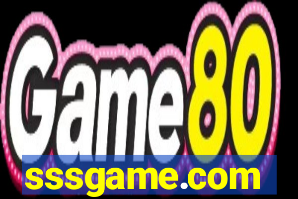 sssgame.com