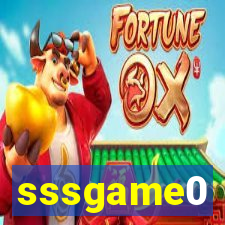 sssgame0