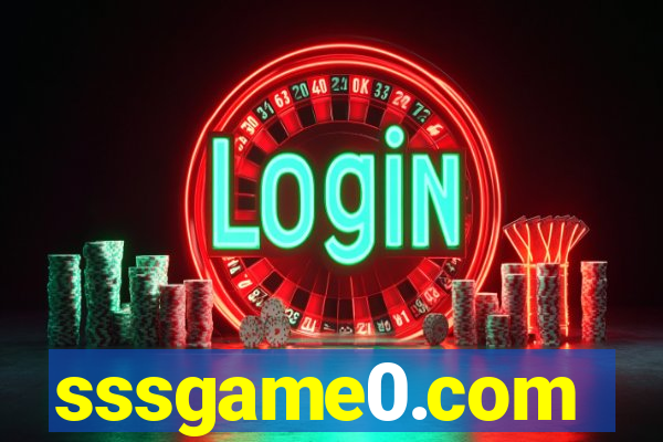 sssgame0.com