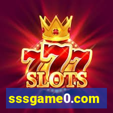 sssgame0.com