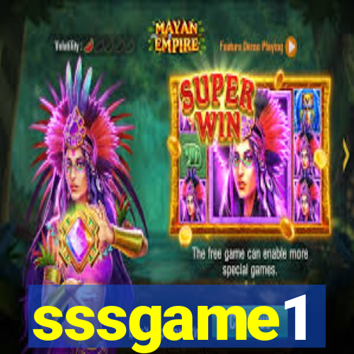 sssgame1